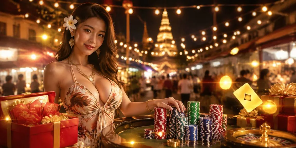 77betthai คาสิโนสด