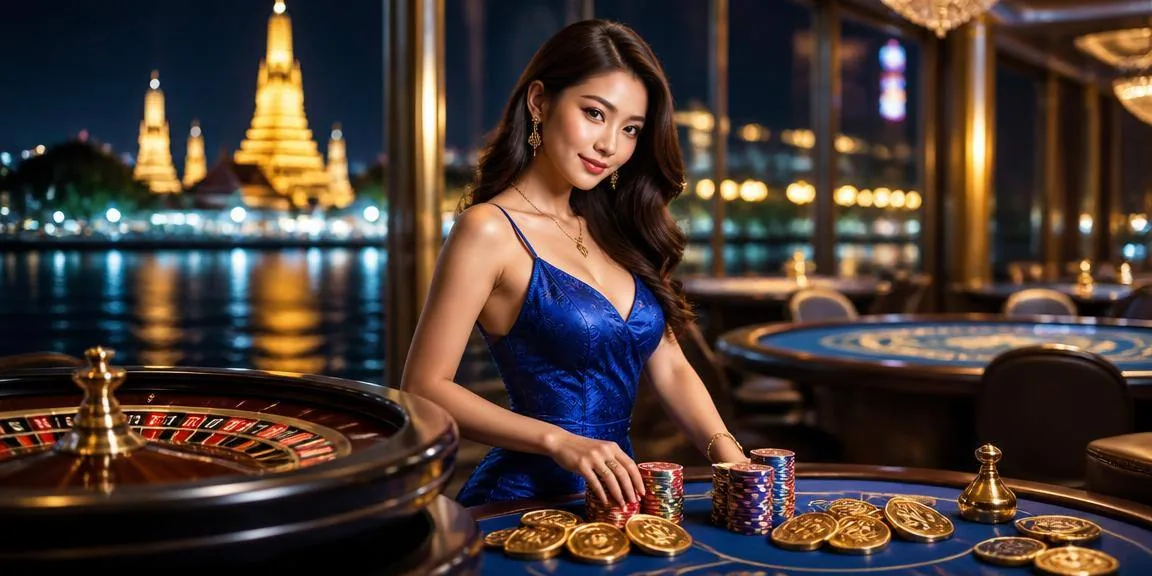 77betthai สิทธิ์พิเศษสายกีฬา